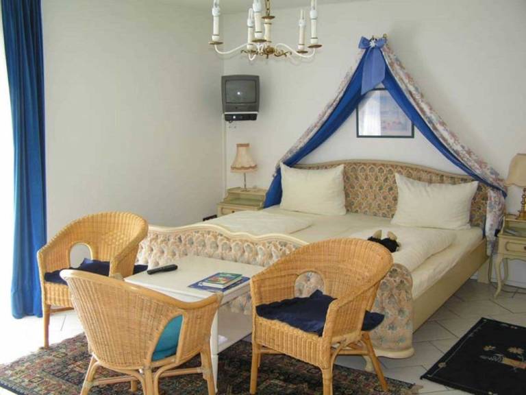 Privatzimmer  Kippenheim