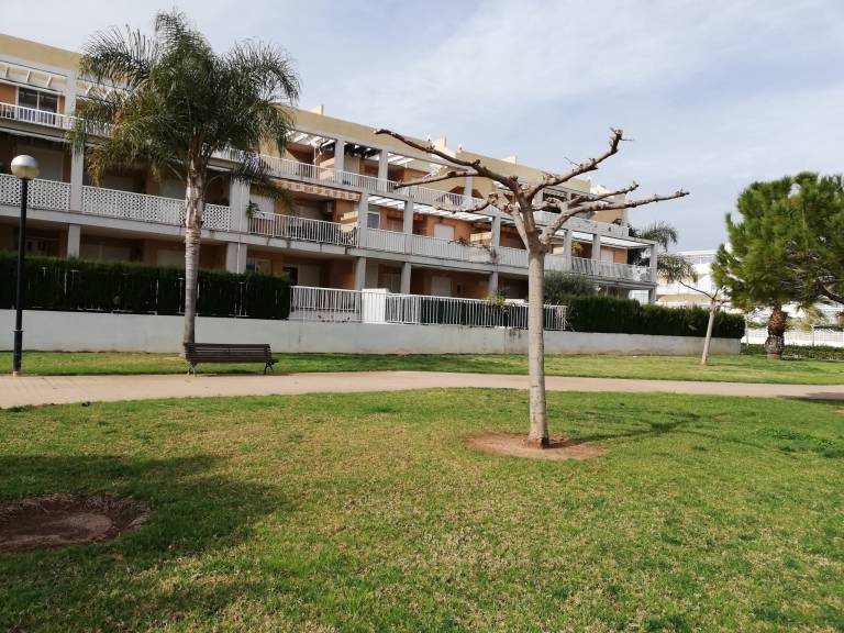 Rental apartment with patio, garden & pool | Close to the beach | Pets allowed — photo 5