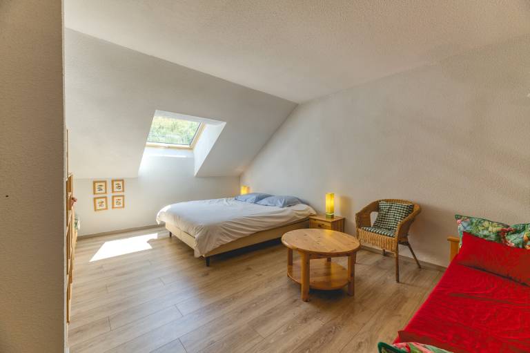 Apartment | Mountain view — photo 2