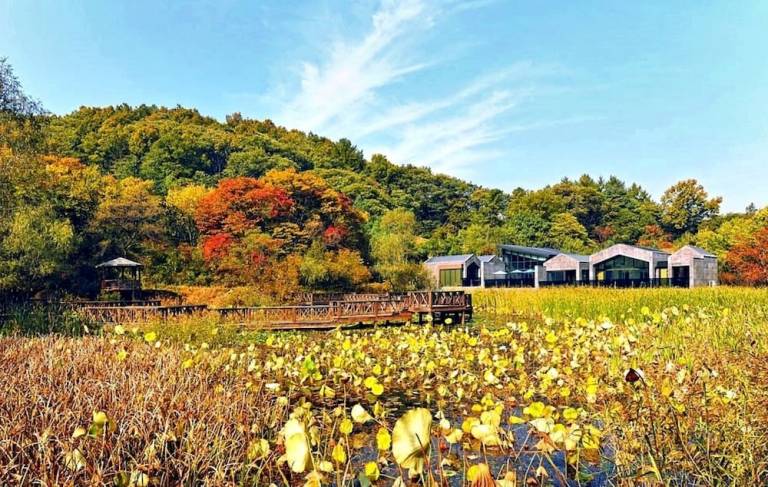 Villa Haeyeorim-ro