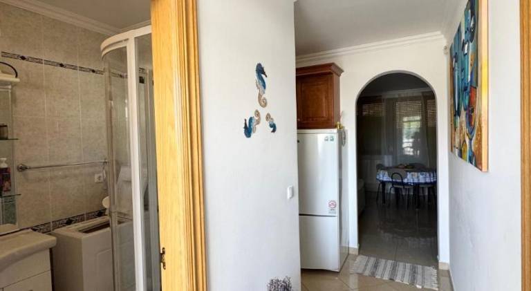 Holiday apartment with hot tub, yard & terrace | Pets are welcome — photo 3