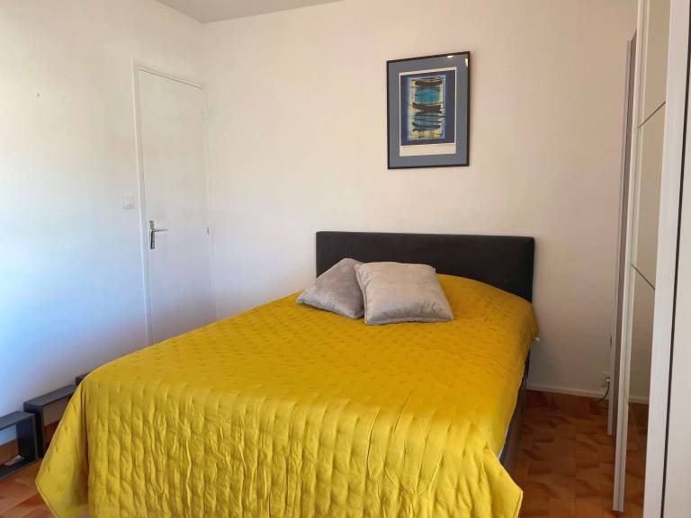 Studio with 1 room for 2 persons — photo 3