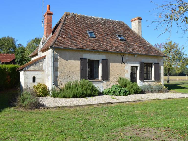 Nice cottage with barbeque & garden | Pet-friendly — photo 2