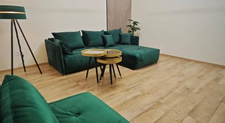 Apartment with 1 room for 5 persons — photo 3