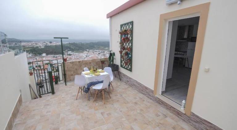 Vacation home with 1 room for 4 persons — photo 4