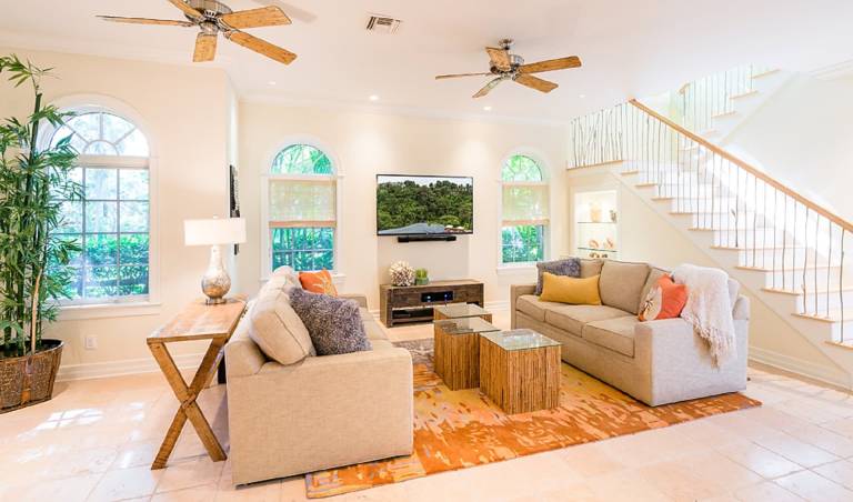 House  Captiva