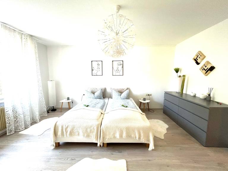 Apartment with patio | River view — photo 5