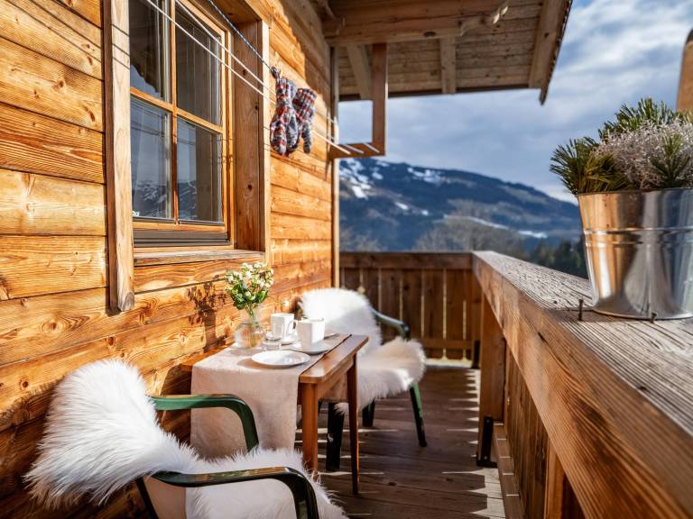 Appartement  Gemeinde Hopfgarten im Brixental