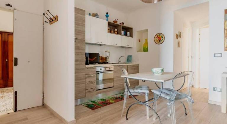 Holiday apartment with 1 room for 4 persons — photo 5