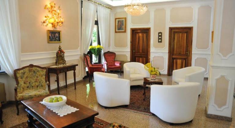 Hotel Savona — photo 3