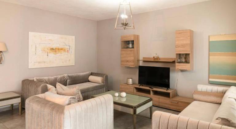 Fully equipped holiday apartment with patio | Close to the beach | Pet-friendly in Kas