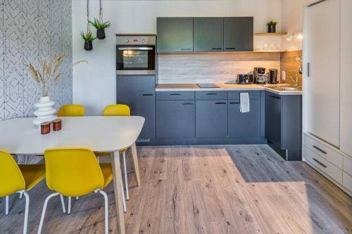 Ferienwohnung Klotzsche