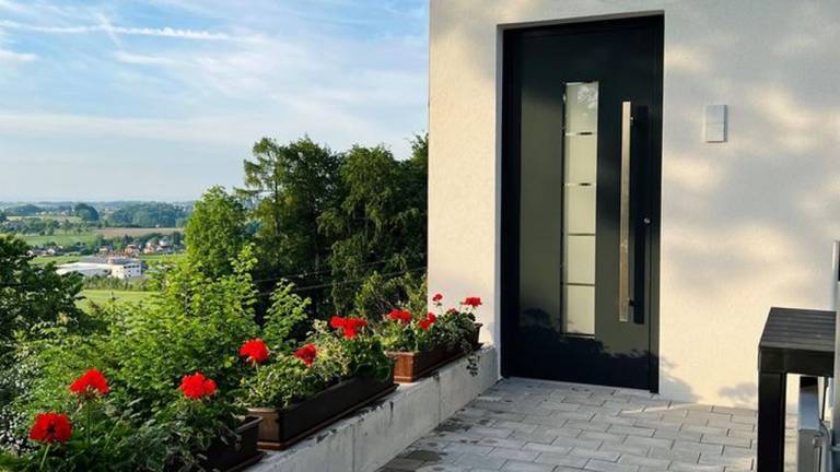 Ferienwohnung Gmunden