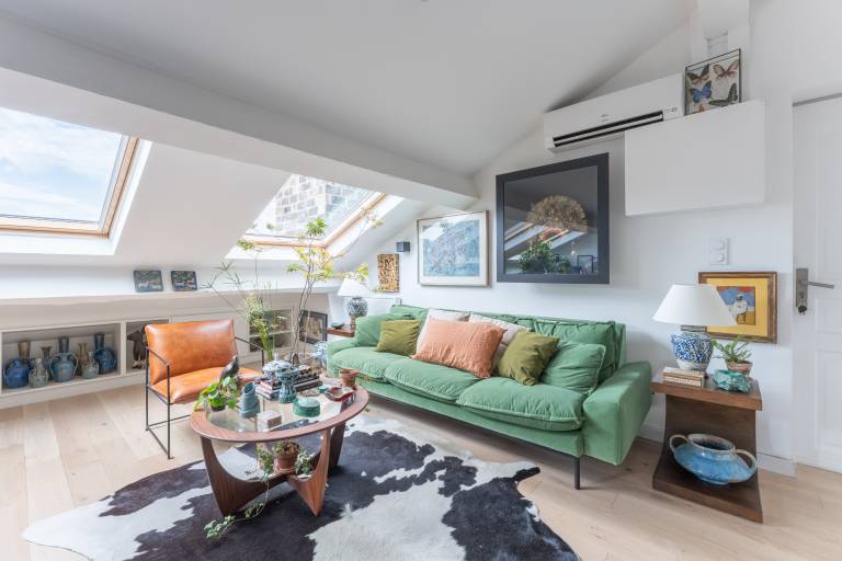 Ferienwohnung  Lyon