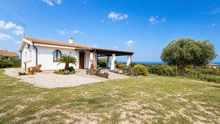 Villa vacanza Orosei
