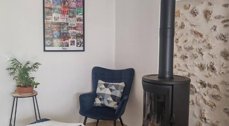 Chez Peggy — photo 2