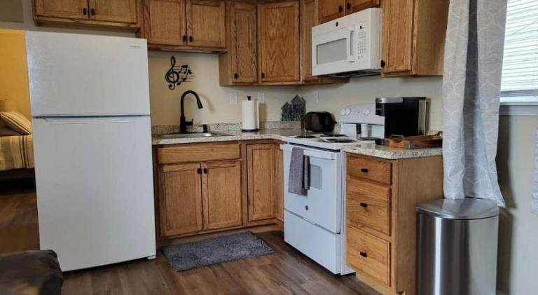 Rental apartment | Pets allowed — photo 3