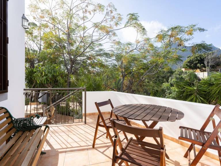 Villa Buenavista del Norte
