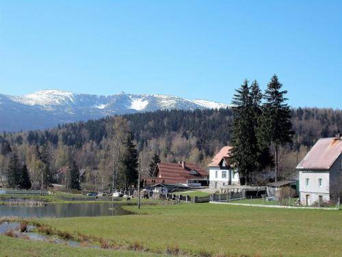 Apartmán Krkonoše