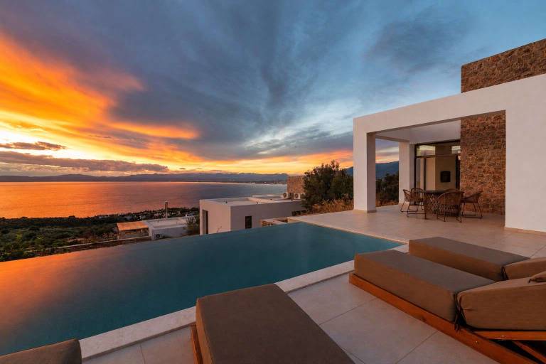 Ferienhaus in Kalamata, Peloponnes für max. 4 Personen, Ferienhaus in Kalamata, Peloponnes für max. 4 Personen,
