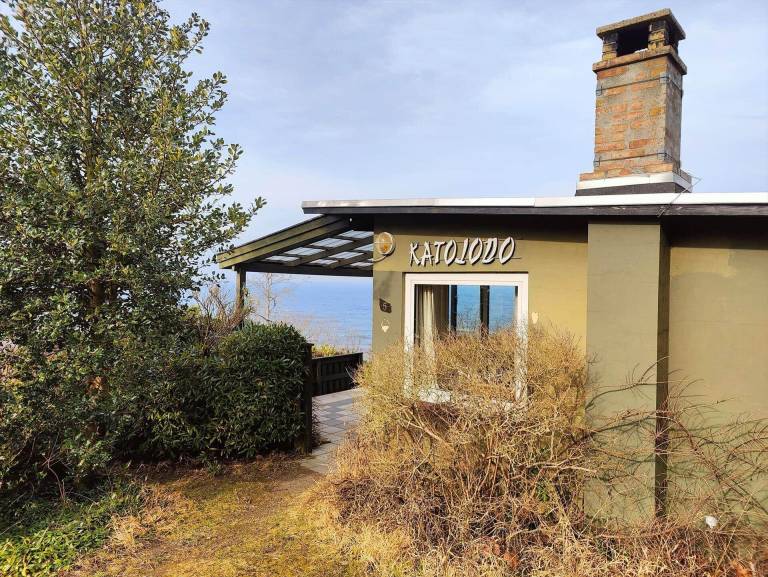 Feriehus  Hasle