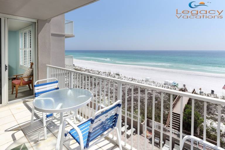 Condo Fort Walton Beach