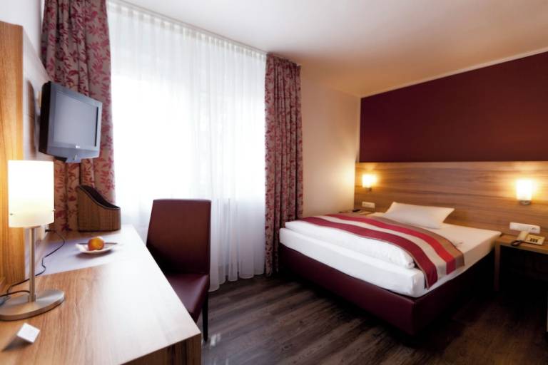 Bed & Breakfast Nippes