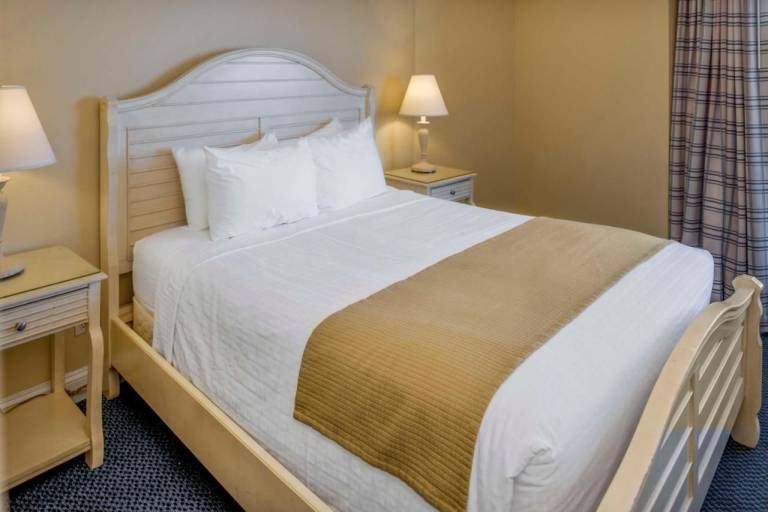 Resort  Ormond Beach
