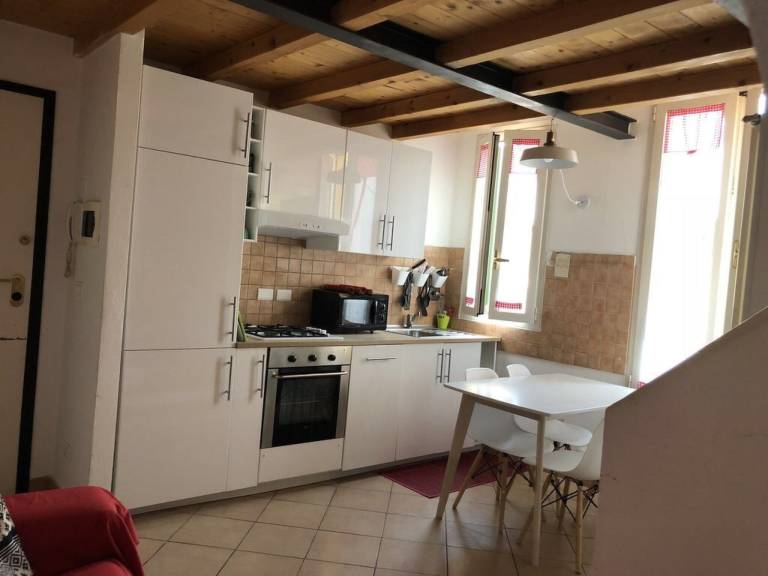 Holiday apartment with patio | Next to Piazza Maggiore | Good for workation — photo 5