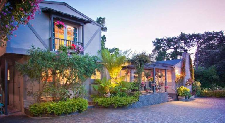 Carmel Country Inn — photo 4