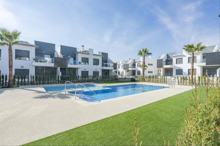 Apartamento  Pilar de la Horadada