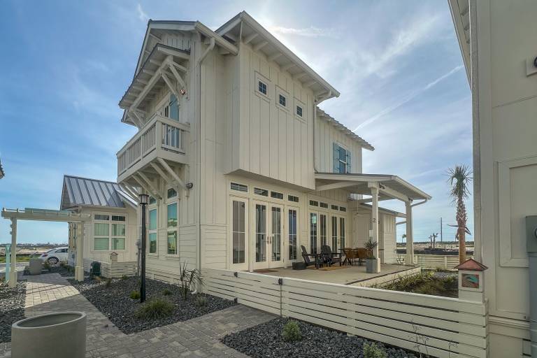 Cabin Port Aransas
