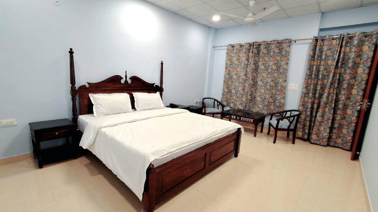 Apartment MOHRA INDIA (Jewellery & Gemstone)