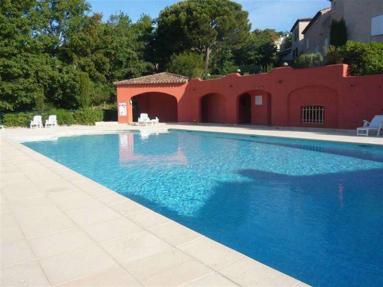 Appartement Grimaud