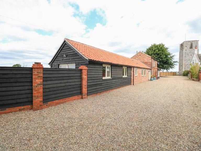 Cottage  Potter Heigham