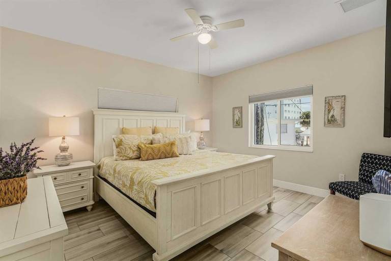 Fully equipped big house with private pool & barbeque | Next to the beach | Pets allowed — photo 4