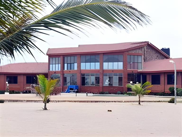 Bojo Beach Resort