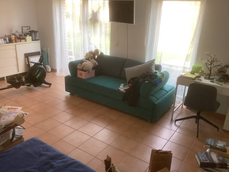Privatzimmer Wülfrath