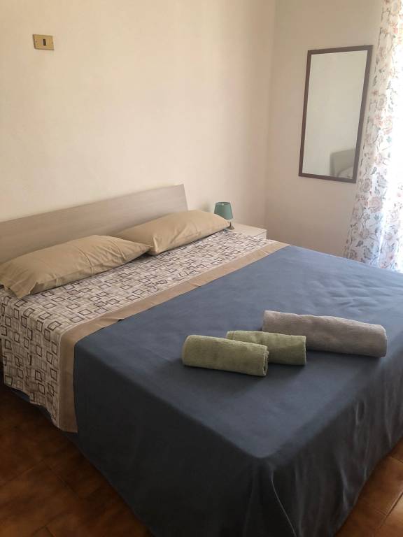 Appartamento Mondragone