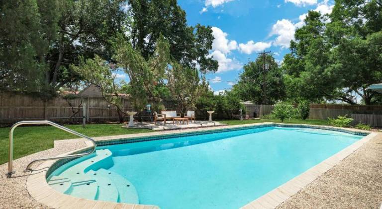 283 m&sup2; Ferienhaus