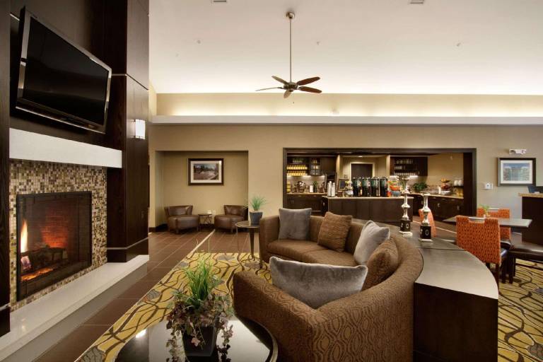 Homewood Suites by Hilton Rochester/Greece — photo 2