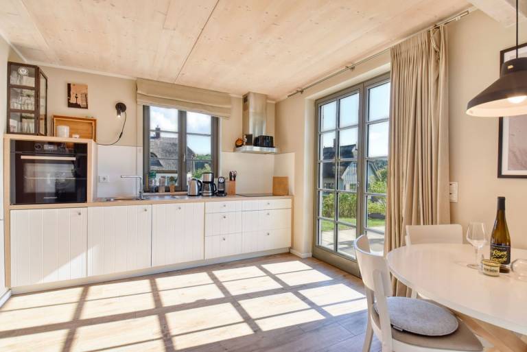 Neu gebaut, modern, exklusiv – das beschreibt das Feriendorf Klein Stresow — photo 5