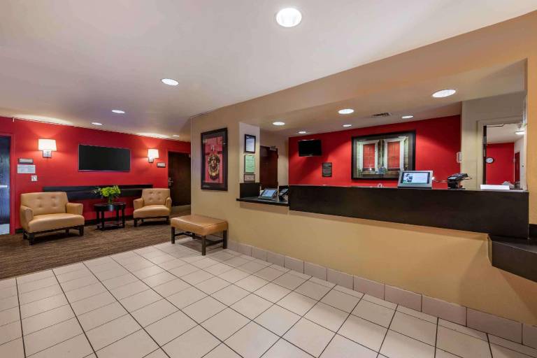Extended Stay America Suites - Jacksonville - Riverwalk - Convention Center — photo 2
