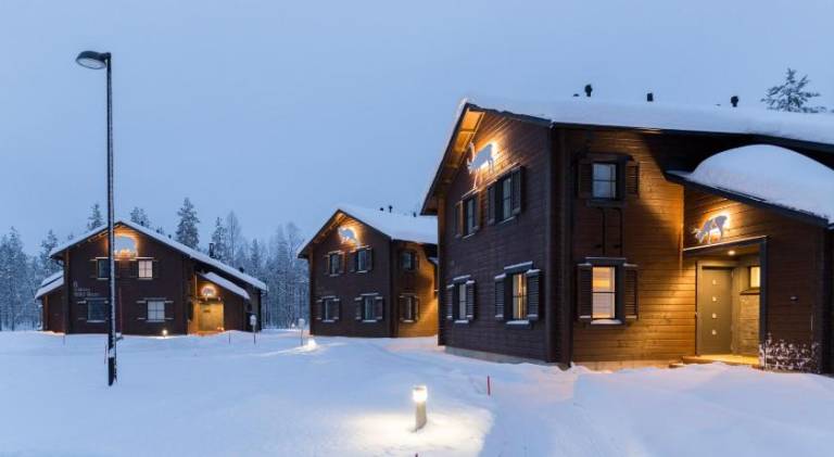 Ranua Resort Holiday Villas — photo 4