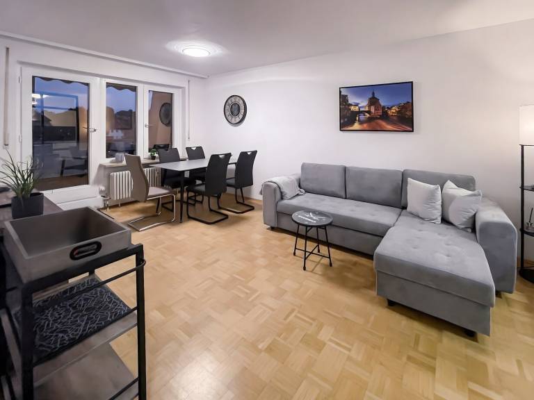 Ferienwohnung Bamberg