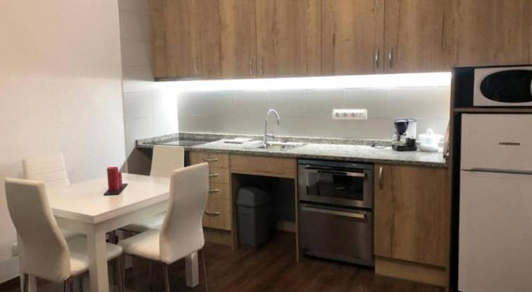 Holiday apartment | Ski nearby | Pets allowed — photo 4