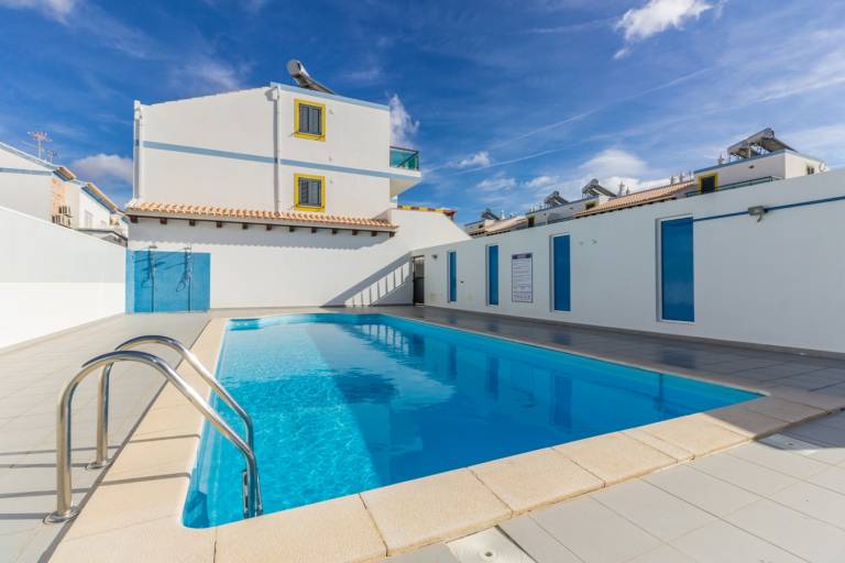 Ferienwohnung Vila Nova de Cacela