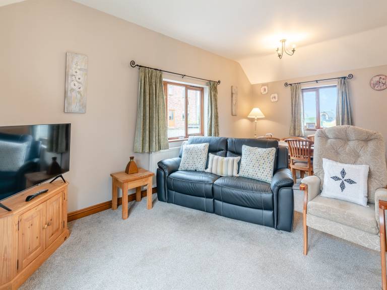 Cottage Mablethorpe