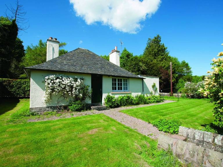 Cottage Cupar