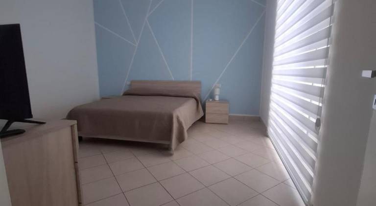 Holiday apartment with 1 room for 4 persons in Benevento